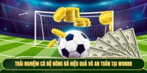 Cá độ bóng đá