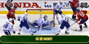 Cá độ Hockey
