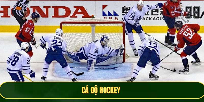 Cá độ Hockey