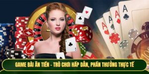 Game bài ăn tiền