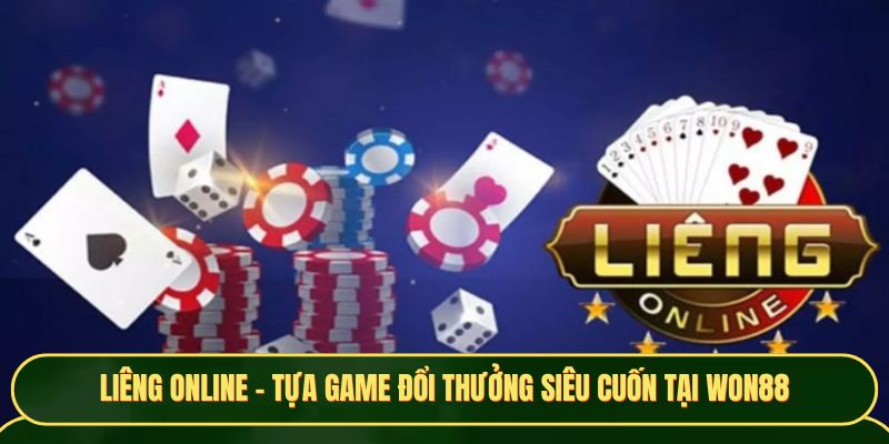 Liêng online