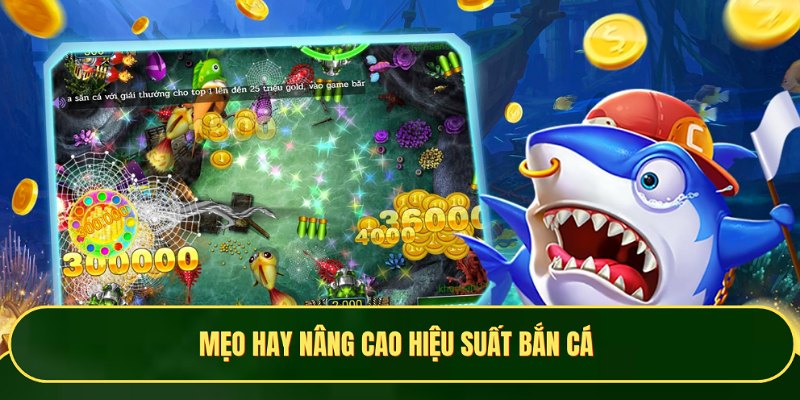Mẹo hay giúp bạn sử dụng vũ khí chuẩn xác nhất